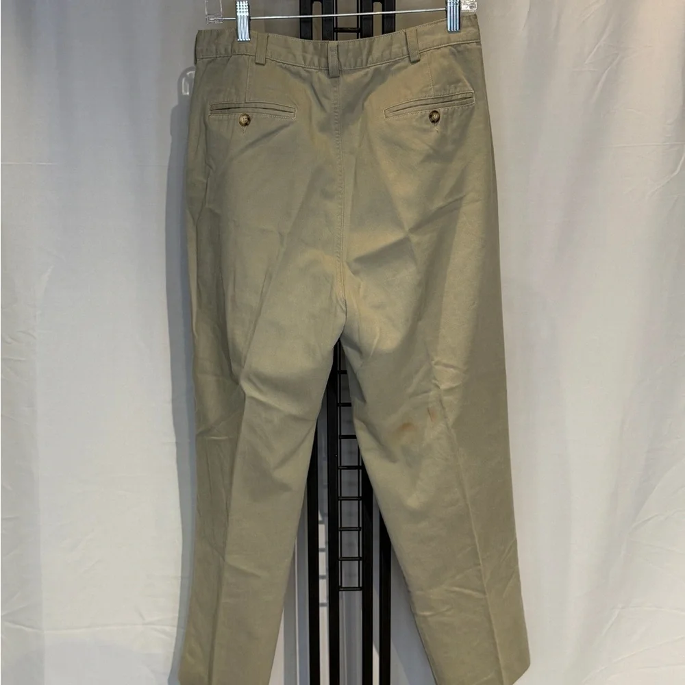 Gant Men's‎ Khaki Chinos
